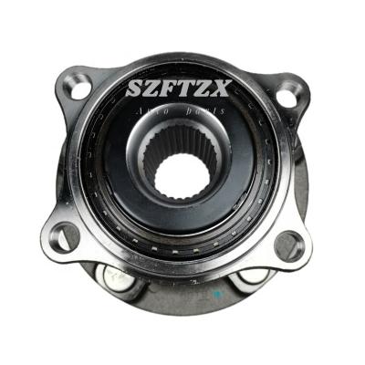 China 51750C1000 Auto Wheel Hubs  Front Wheel Hub For TUCSON HYUNDAI KIA SPORTAGE for sale