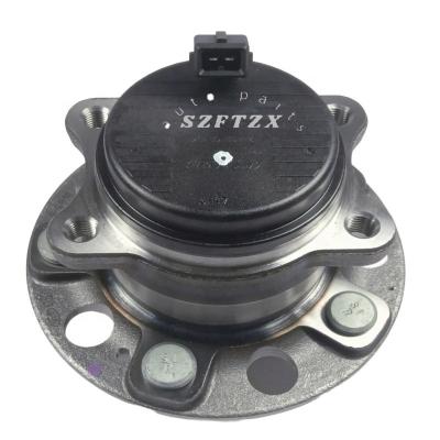 China 52730C1100 Rear Auto Wheel Hubs Bearing For KIA K5 KX5 HYUNDAI SONATA for sale