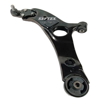 China 54500A1000 54501A1000 Auto Control Arm Lower Control Arms  For Hyundai Kia Front Position Unit for sale