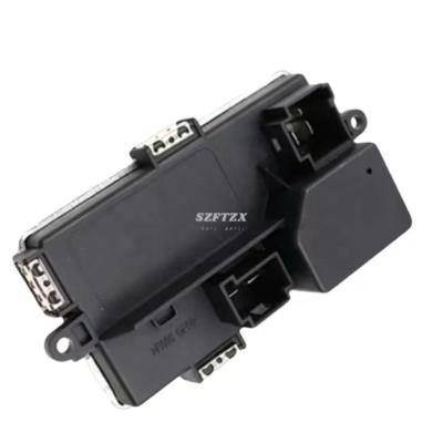 China Modulo de resistencia del motor del soplador de calefacción de CA 64119226780 para BMW 528i 550i 750Li 760Li en venta