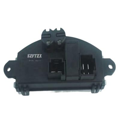 China Modul 64119276112 für den Motorwiderstand des Heizgeräts für den BMW F31 320d F30 328I 320I 335I zu verkaufen