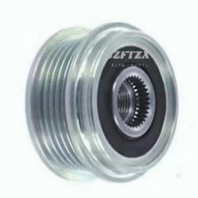 China Alternator Clutch Pulley 535000710 F-226322 for Audi A6 C5 1.8/1.8T for sale