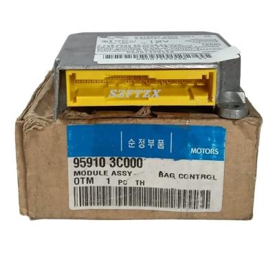 China 959103C000 Air Bag Control Module For KIA OPTIMA REGAL 2000-2005 Airbag Control Unit for sale