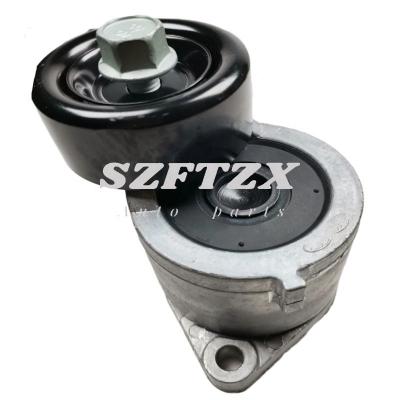 China 252812GGB3 Engine Belt Tensioner Timing Chain Tensioner For Kia Hyundai 2015-2022 for sale