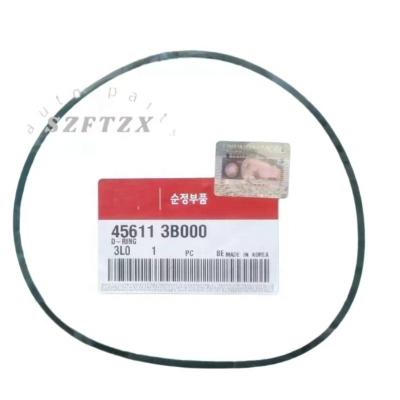 China 456113B000 Genuine D Shaped O Ring Transaxle Brake Seal Hyundai Sonata  Auto Transmission Part for sale