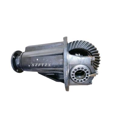 China 2402000-K00 Rear Axle  Differential Assembly 9:38 For Great Wall Hovel Haval SING Wingle for sale