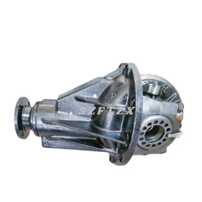 China 2402000-K00 Rear Axle Reducer Assembly 9:41 For Great Wall H3 2.0L H5 Sailor Wingle 3 5 for sale