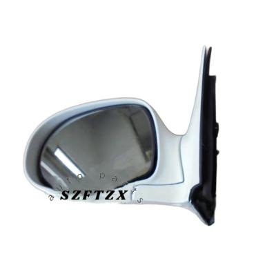 China 0K54G69180 Auto Body Systems Rear View Mirror Assembly For KIA Carnival 2005-2007 for sale