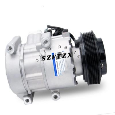 China TUCSON Air Conditioning Systems Compressor 977012S500 For Hyundai IX35 2009-2013 for sale