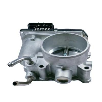 China Throttle Valve Body 351002E000 For Cerate Hyundai Tucson Ix35 Sonata Kia Forte Soul for sale