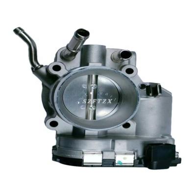 China Throttle Body Assembly 351002B180 for Hyundai Elantra I30 Veloster KIA Forte K2 K3 for sale