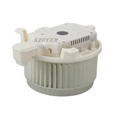 China RHD Heater Blower Motor Fan 8710360470 for TOYOTA CROWN REIZ LAND CRUISER LEXUS for sale