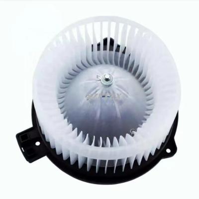 China RHD A/C Blower Motor Fan 1940001600 for Honda CR-V Mitsubishi GRANDIS for sale