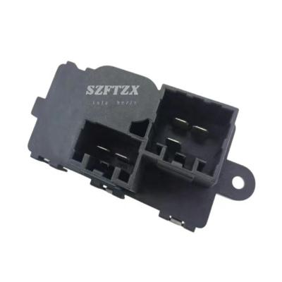 China Blower Motor Resistor Module 68225054AA for Dodge Dart 2014-2016 for sale