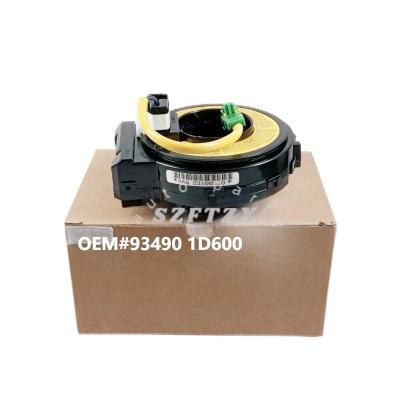 China High quality Auto Clock Spring 934901D600 for Kia Rondo Carens for sale