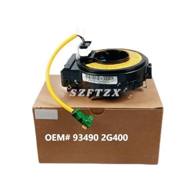 China Brand High Quality Clock Spring 934902G400 for Kia Optima Magentis for sale