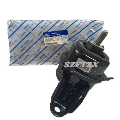 China 21810S6000 HYUNDAI IX35 Auto Engine Mounts 21810-S6000 Automatic Transmission Mount ODM Front Right for sale