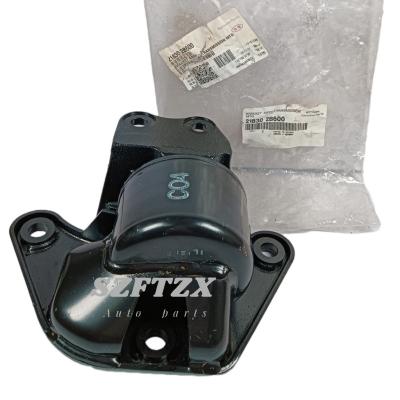 China 218302B600 21830-2B600 Engine Automatic Transmission Mount Left For HYUNDAI SANTA FE 2006-2009 for sale