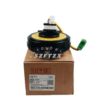 Κίνα Κροματολογικό Spring Car μέρος 934902B200 για την Hyundai SANTA FE προς πώληση