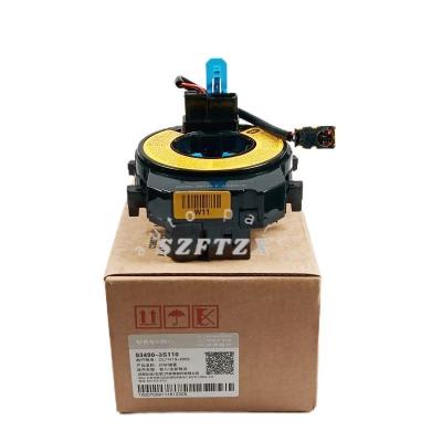 China 934903S110 Auto Clock Spring Contact Assy For Sonata Hyundai Elantra 16cm ×16cm ×16 cm for sale