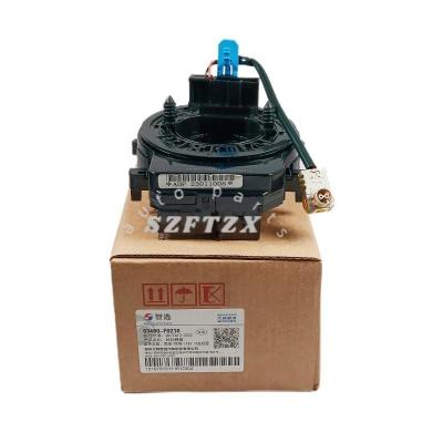 Китай 0.4KG Авточасы Спринг Контакт Assy 93490F0210 Hyundai Elantra Часы Спринг Ix35 Ix25 2017-2021 продается