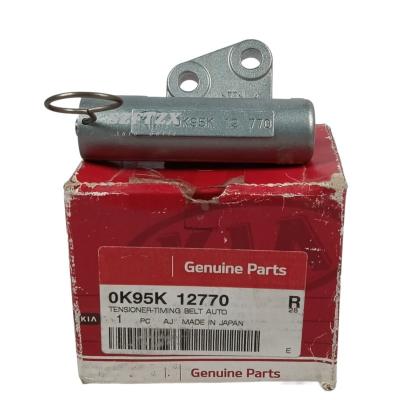 China Original Neuer 0K95K12770 Spannrollen-Zeitgurt für Kia CARNIVAL CREDOS 1999-2006 zu verkaufen