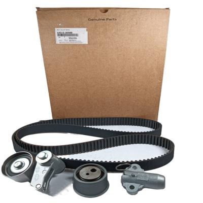 China Genuine New 243123E100 244103E500 248403E500 2481037120 Timing Belt Kit Tensioner For HYUNDAI KIA for sale