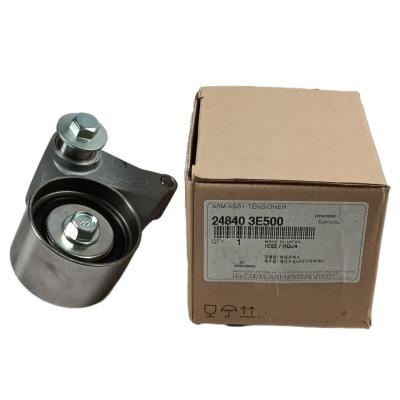 Cina Nuovo 248403E500 24840-3E500 braccio TENSIONER per Hyundai Kia in vendita