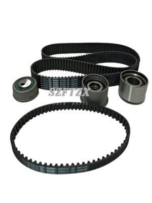 China BRAND Nieuw 2431238220 24312-38220 Timing Belt Kit voor Kia Optima Hyundai Santa Fe Sonata 2.4L 1999-2006 Te koop