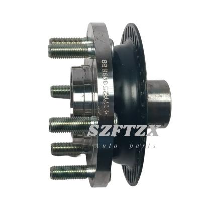 China GENUINE NEW 517502J000 51750-2J000 Front Wheel Hub Bearing Assembly for KIA Borrego 4WD 2009-2011 for sale