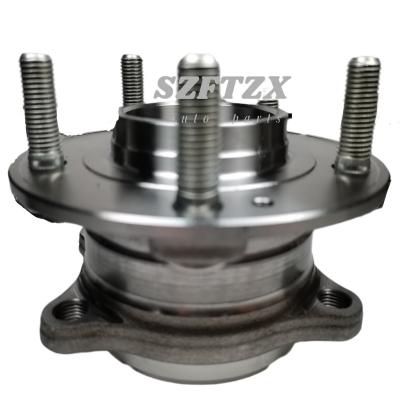 China GENUINE New 51750-C1000 Front Wheel Hub Bearing Assembly for Hyundai Veloster Tucson KIA Cadenza Sportage Optima for sale