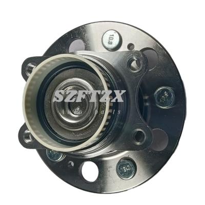 China 527303S200 52730-3S200 REAR WHEEL HUB BEARING Assembly For Hyundai Azera Sonata Tucson Cadenza Optima Sportage for sale