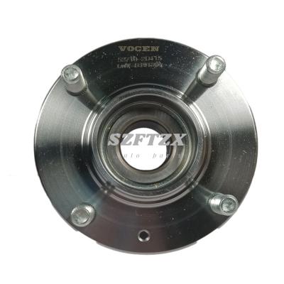 China VOCEN NEW 527102D115 52710-2D115 REAR WHEEL HUB BEARING Assembly For Hyundai Elantra KIA Spectra 2.0L Cerato for sale