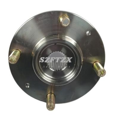 China 51750-3D003 Front Wheel Hub Bearing Assembly for Hyundai Sonata KIA Optima OE 51750-3D003 for sale