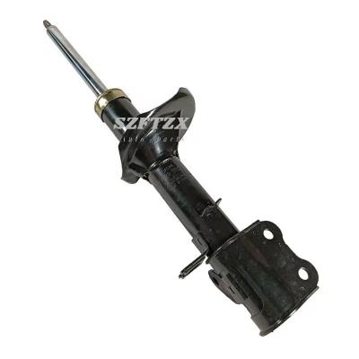 China Genuine One Piece Rear Shock Absorber 0K2FB28900 for Kia Carens 2002-2005 for sale