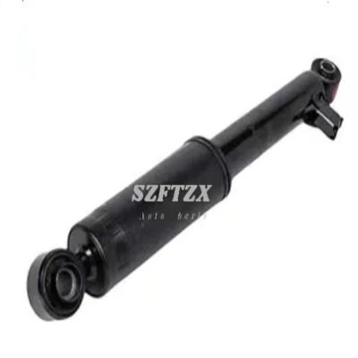 China Genuine New 553102W100 55310-2W100 Rear Shock Absorber for Hyundai Santa Fe KIA Srornto 2013-2018 for sale