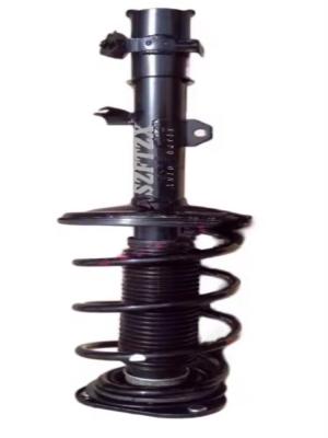 China Genuine New 2905100XSZ08ANJ 2905200XSZ08B Front Shock Absorber Assembly LH/RH For Great Wall Haval H2 for sale