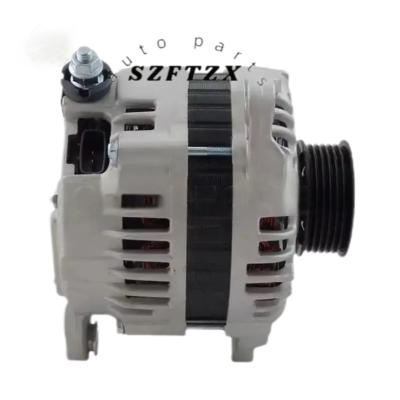 China OEM Standard 23100CN100 Alternator 23100-CN100 Automotive Generator For INFINITI I30 NISSAN MAXIMA for sale