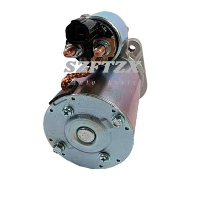 China BRAND NEW 361002B510 36100-2B510 Starter Assy Fits HYUNDAI TUCSON SONATA IX25 for sale