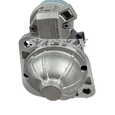 China BRAND NEW 361002B404 36100-2B404 Starter Assy Fits HYUNDAI ELANTRA ix25 for sale