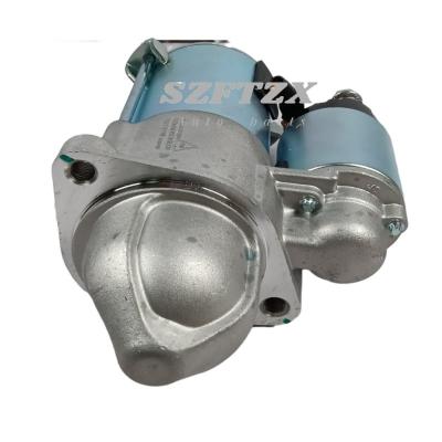 China BRAND NEW 361002G200 36100-2G200 Starter Assy Fits HYUNDAI Santa Fe Sonata Tucson Kia Forte Magentis for sale