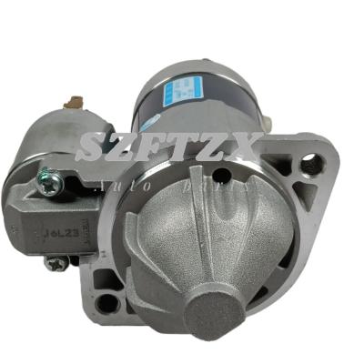 China Genuine NEW 3610023120 36100-23120 Starter Assy Fits Manual HYUNDAI COUPE ELANTRA TUCSON for sale