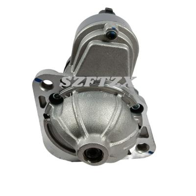 China BRAND NEW 361002B400 36100-2B400 Starter Assy Fits HYUNDAI ELANTRA HD i30 for sale