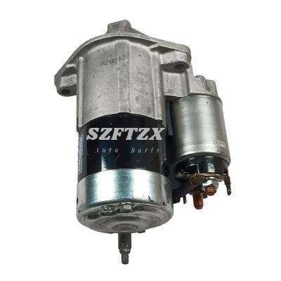 China Genuine New 3610038050 36100-38050 Starter Assy Fits Automatic HYUNDAI Santa Fe Sonata KIA Optima Magentis 1999-2006 for sale