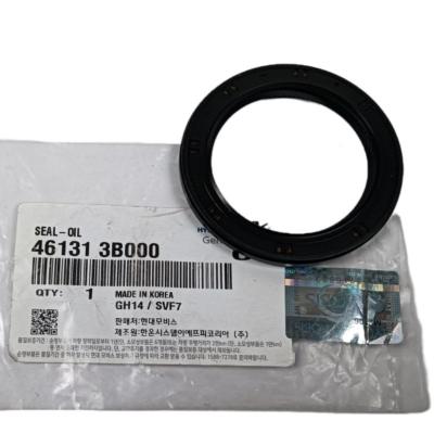 China Genuine New 461313B000 Automatic Transmission Oil Seal 46131-3B000 for Hyundai Kia for sale