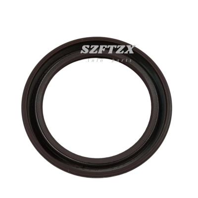 China Genuine New 2142123020 21421-23020 2132142042 Engine Front/Rear Crankshaft Oil Seal for Hyundai Sonata Elantra KIA CEED for sale