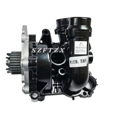 China Brand New Engine Water Pump 06H121026D For VW Transporter Campmobile Audi Q5 A4 for sale