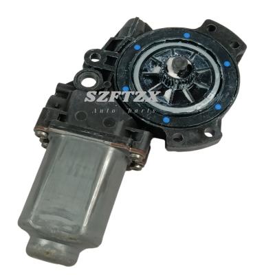 China 824602B000 82460-2B000 FRONT DOOR WINDOW MOTOR RIGHT for Hyundai Santa Fe 2006-2010 for sale