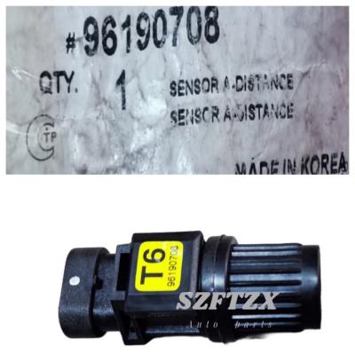 China Genuine New 96190708 Speed Sensor Manual Transmission for Daewoo Matiz Lanos Nubira Chevrolet Aveo Opel for sale