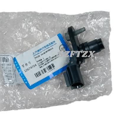 China Brand New 12674704 Camshaft Position Sensor For Chevrolet Buick GMC Saturn 2.0L 2.4L 2006-2017 for sale